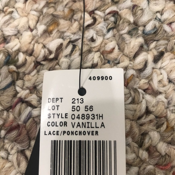 Flowy Long Sleeve Top - Picture 5 of 5